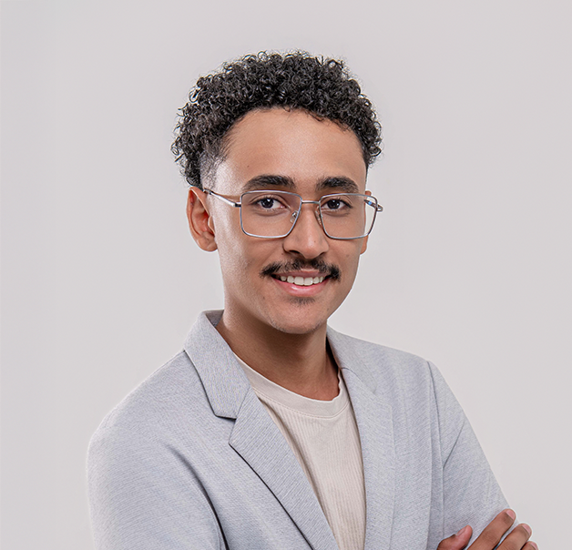 Lucas Sampaio, Consultor em gestão, certificações e planejamento